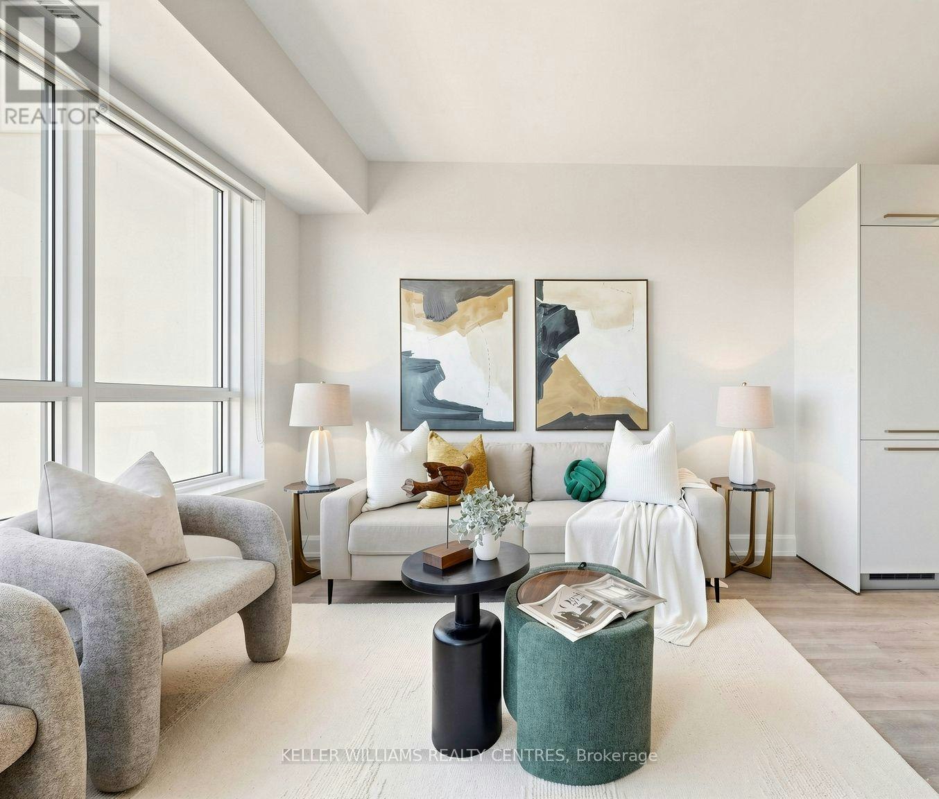 2701-12 Gandhi Lane, Markham, ON, L3T 0G8