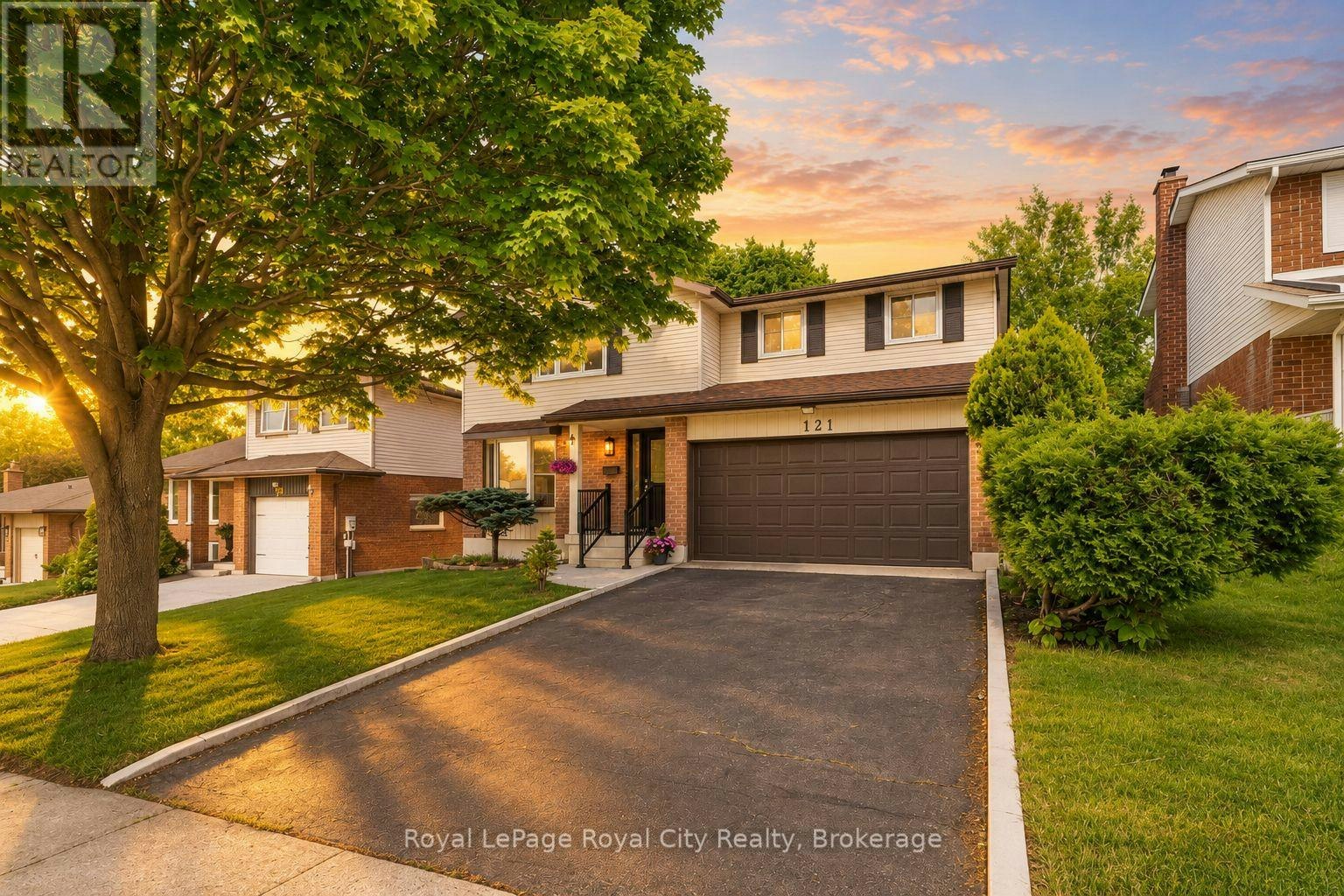 121 Imperial Road N, Guelph, ON, N1H 7Z5