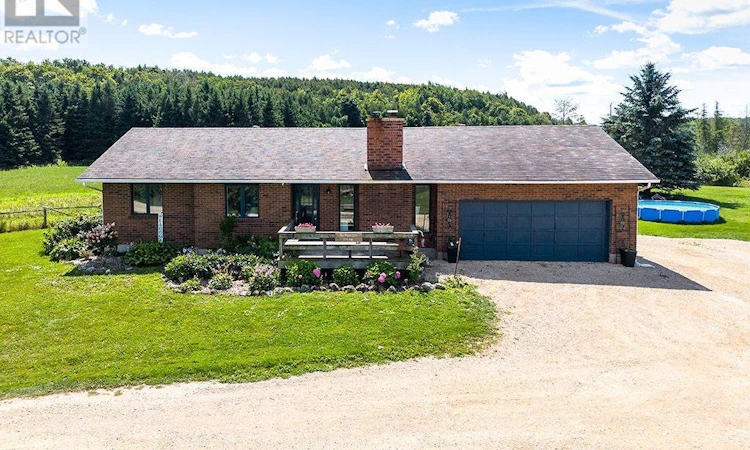 449686 10th Concession Road