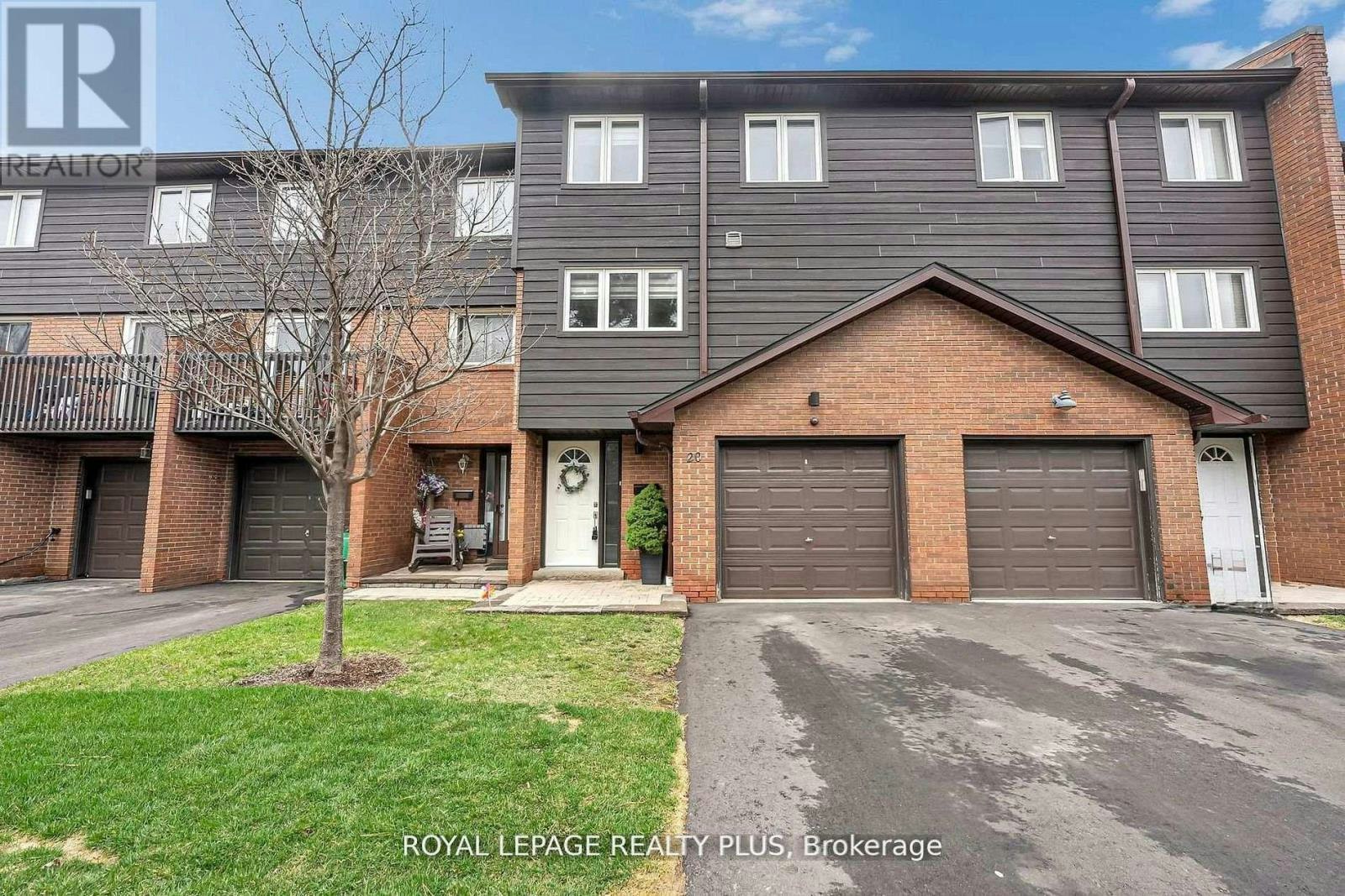 20-1755 Rathburn Road E, Mississauga, ON, L4E 2M8