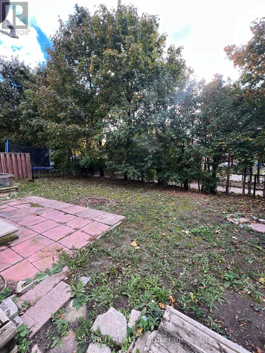 93 Martindale Crescent, Brampton, ON, L6X 2T8 - 19