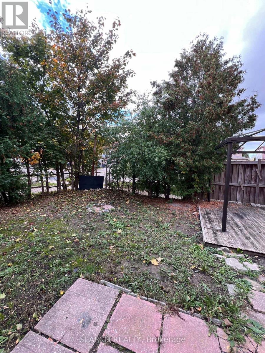 93 Martindale Crescent, Brampton, ON, L6X 2T8 - 20