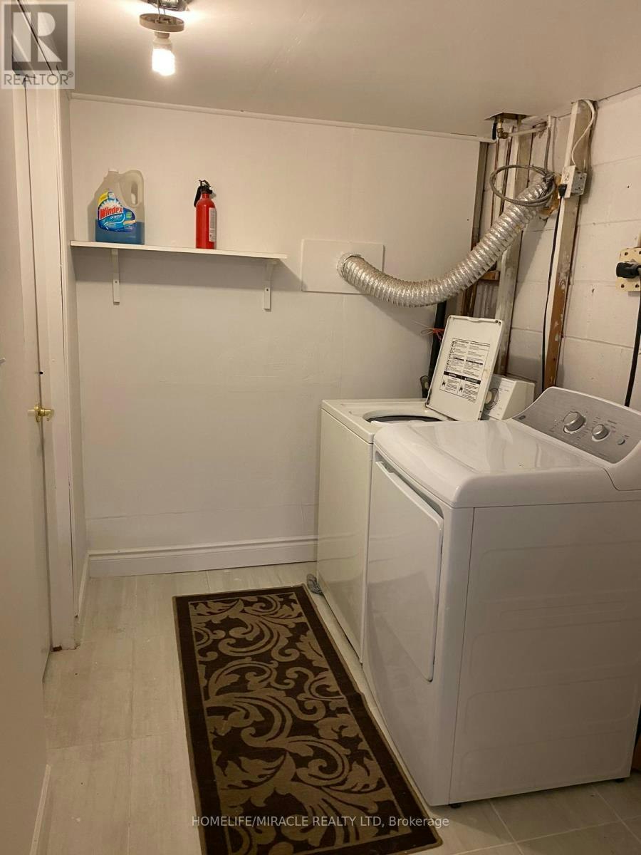43 Corby Crescent, Brampton, ON, L6Y 1H3 - 21