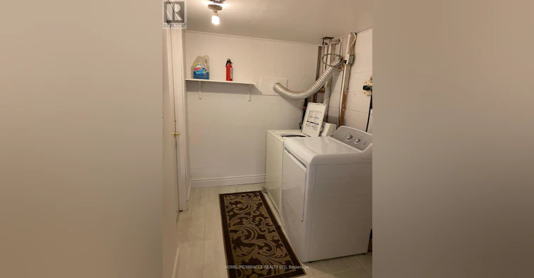 43 Corby Crescent, Brampton, ON, L6Y 1H3 - 21