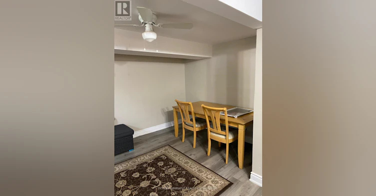 43 Corby Crescent, Brampton, ON, L6Y 1H3 - 3