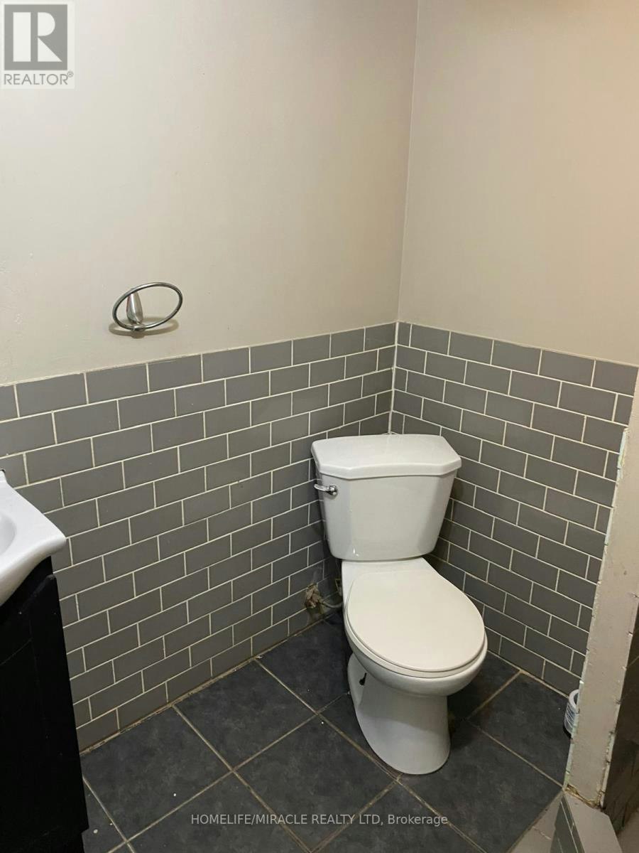 43 Corby Crescent, Brampton, ON, L6Y 1H3 - 20