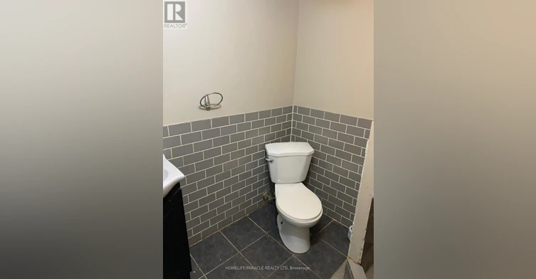 43 Corby Crescent, Brampton, ON, L6Y 1H3 - 20