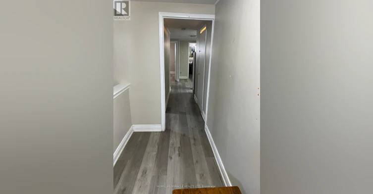 43 Corby Crescent, Brampton, ON, L6Y 1H3 - 12