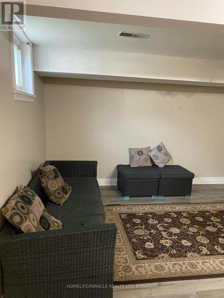 43 Corby Crescent, Brampton, ON, L6Y 1H3 - 5