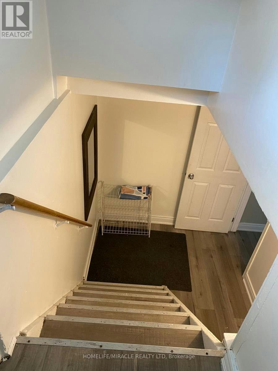43 Corby Crescent, Brampton, ON, L6Y 1H3 - 19