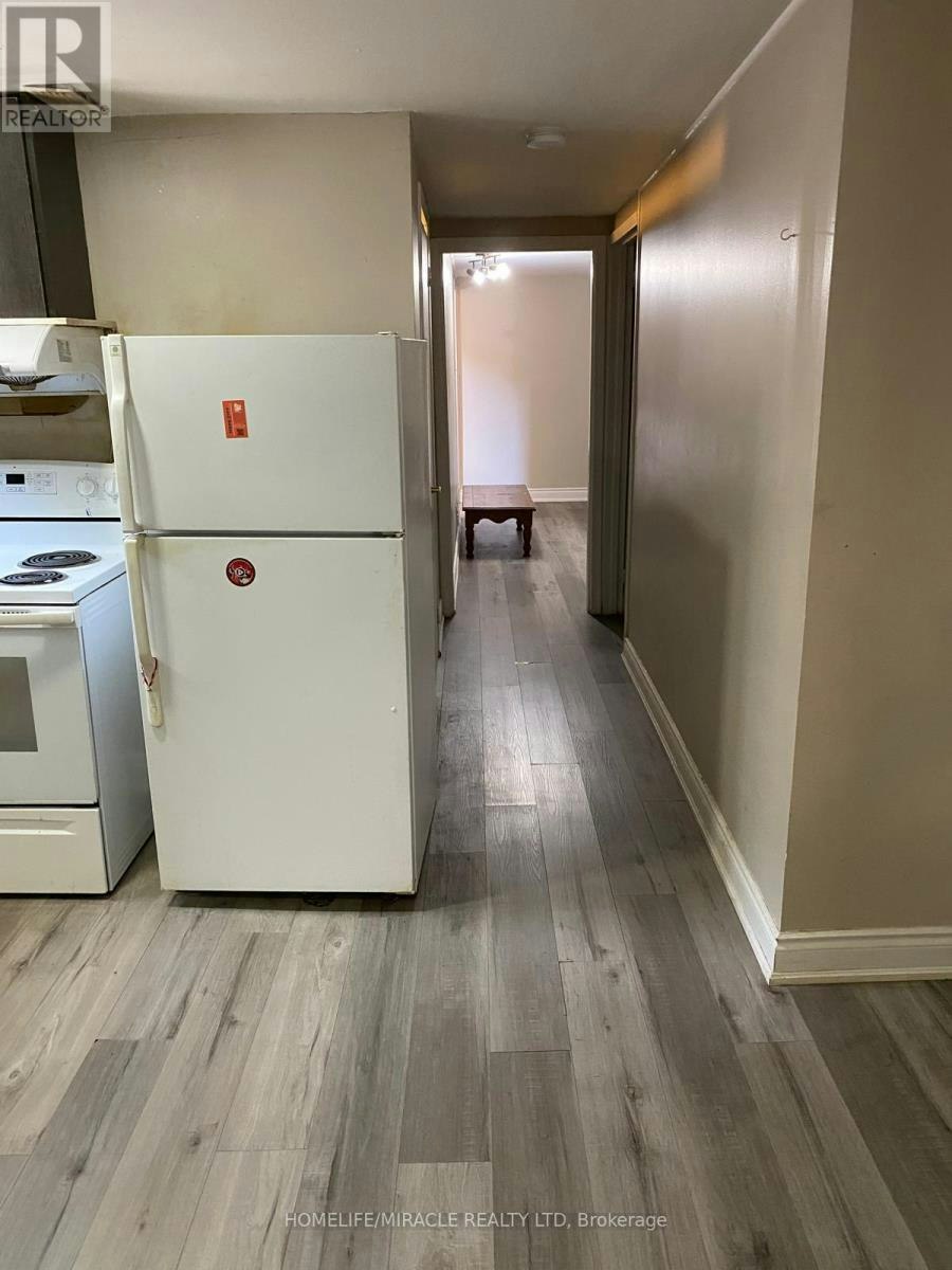 43 Corby Crescent, Brampton, ON, L6Y 1H3 - 14