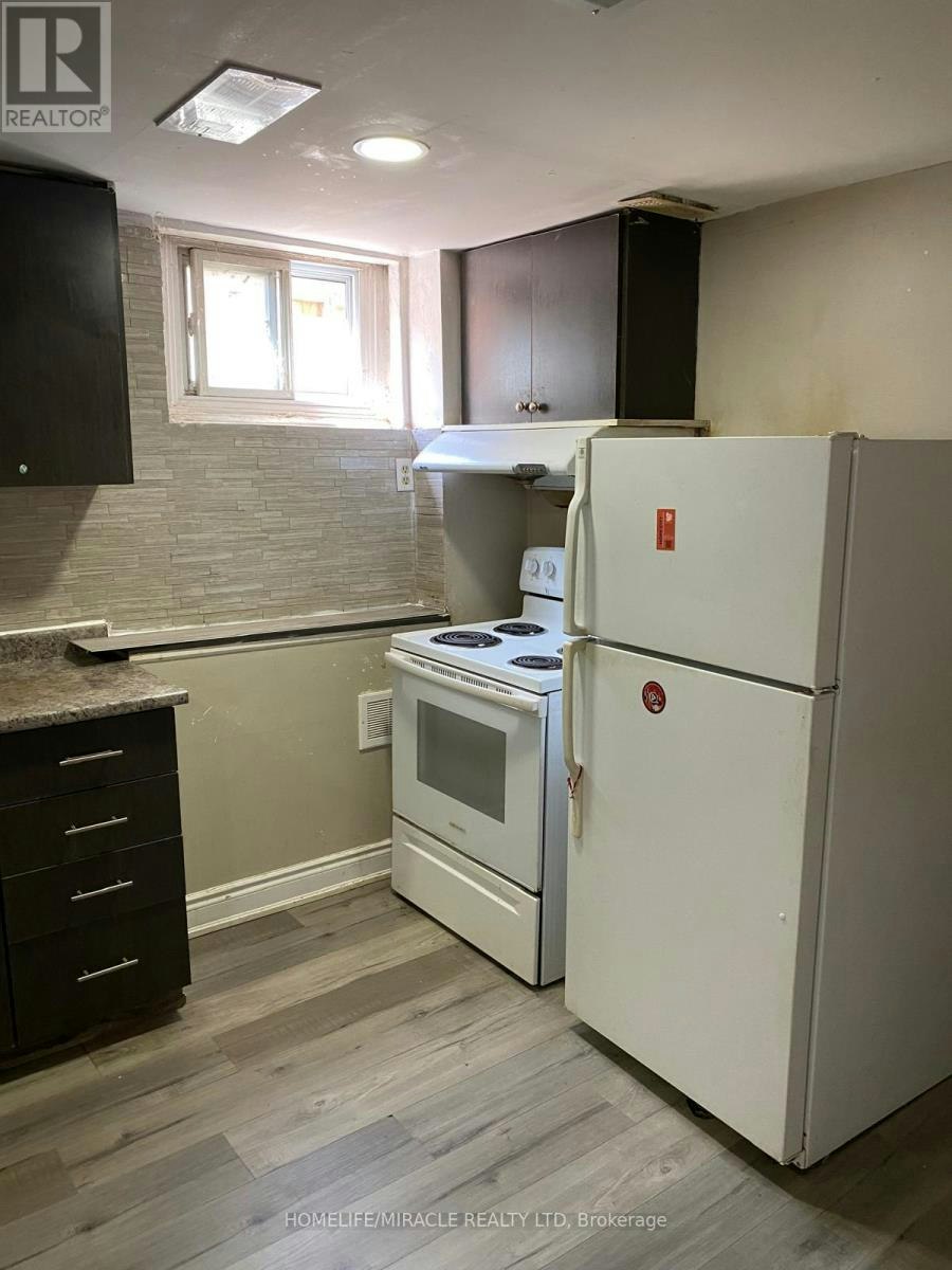 43 Corby Crescent, Brampton, ON, L6Y 1H3 - 9