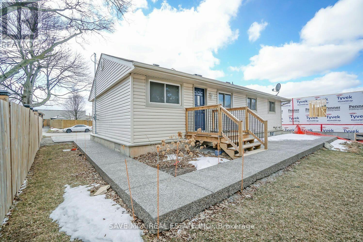 7631 Wayne Street, Niagara Falls, ON, L2H 1G7