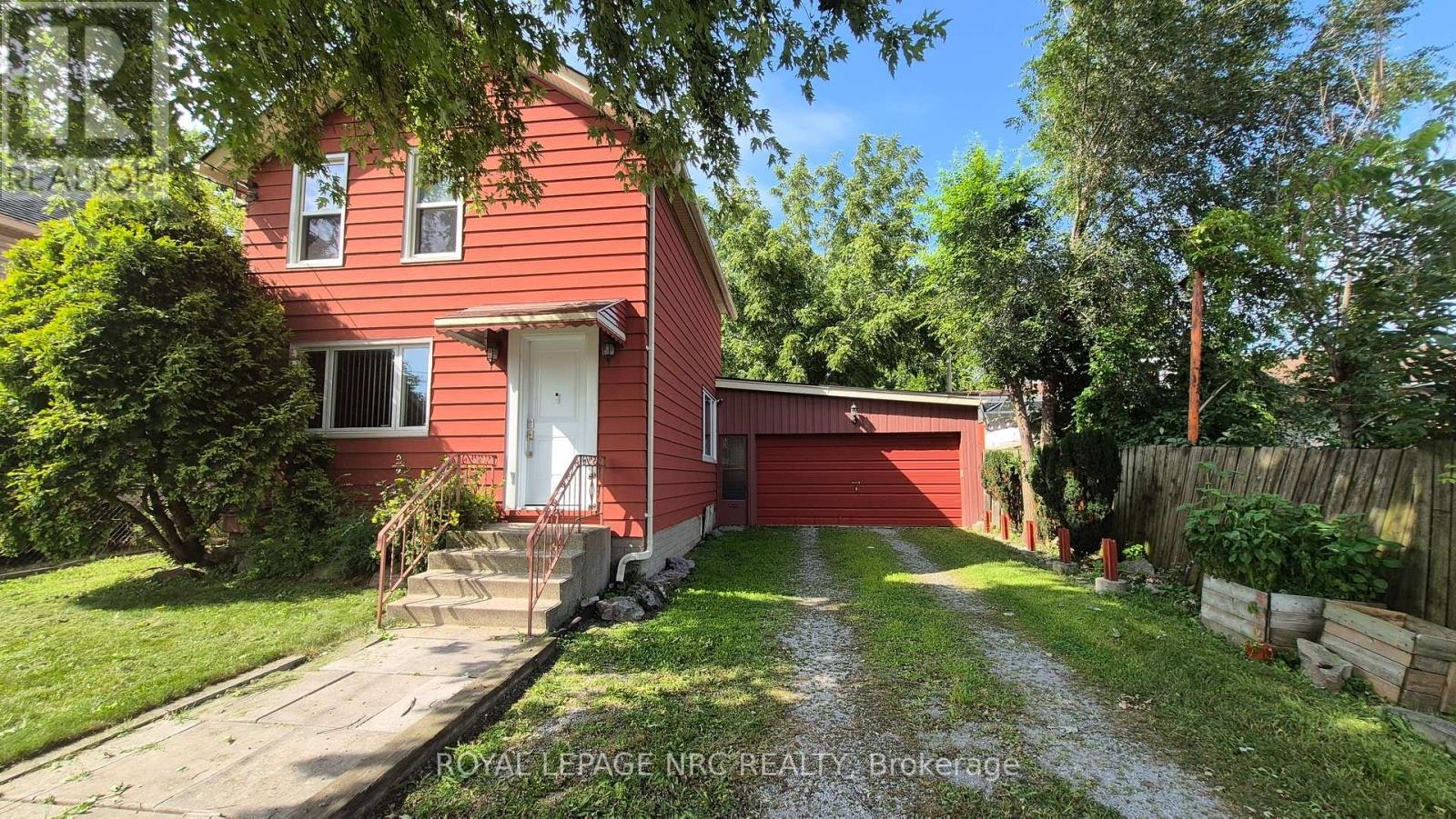 4593 Park Street, Niagara Falls, ON, L2E 2R2