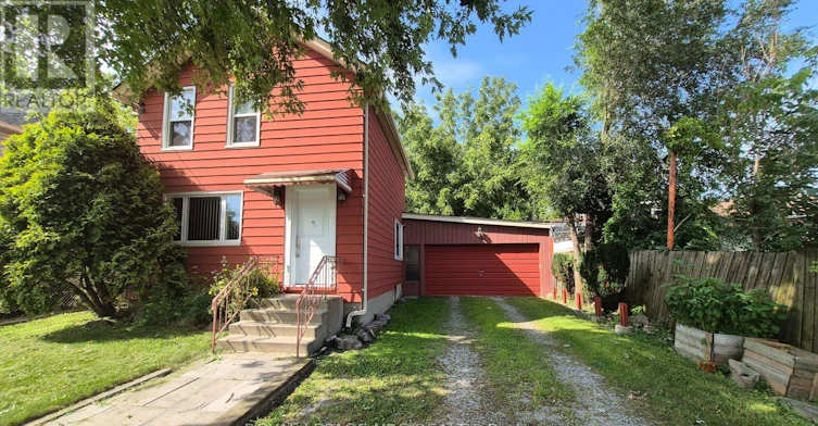 4593 Park Street, Niagara Falls, ON, L2E 2R2
