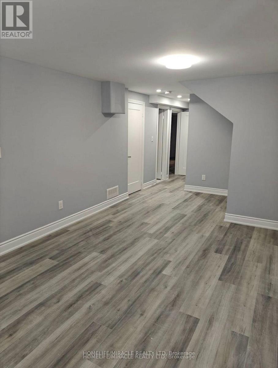 BASEMENT-28 Crossmore Crescent, Cambridge, ON, N1S 0C7 - 3
