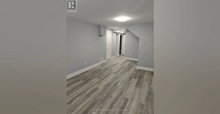 BASEMENT-28 Crossmore Crescent, Cambridge, ON, N1S 0C7 - 3