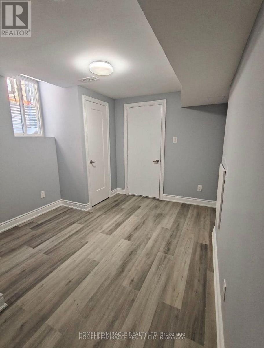 BASEMENT-28 Crossmore Crescent, Cambridge, ON, N1S 0C7 - 2