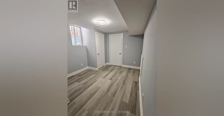 BASEMENT-28 Crossmore Crescent, Cambridge, ON, N1S 0C7 - 2