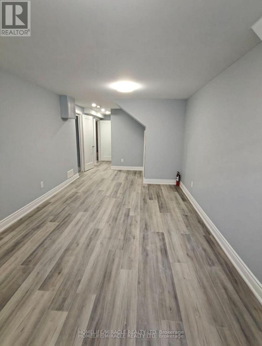 BASEMENT-28 Crossmore Crescent, Cambridge, ON, N1S 0C7 - 4