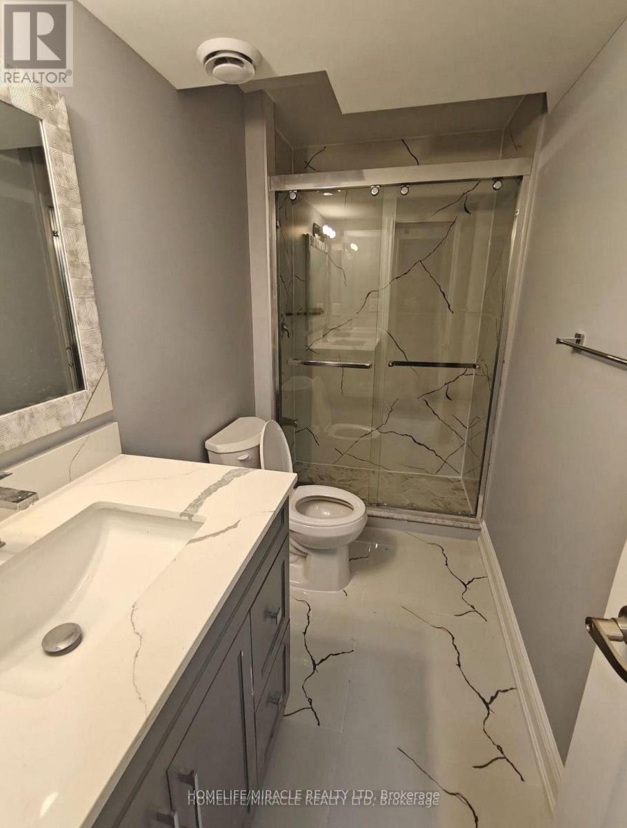 BASEMENT-28 Crossmore Crescent, Cambridge, ON, N1S 0C7 - 8