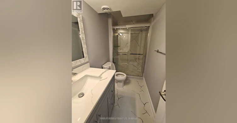BASEMENT-28 Crossmore Crescent, Cambridge, ON, N1S 0C7 - 8