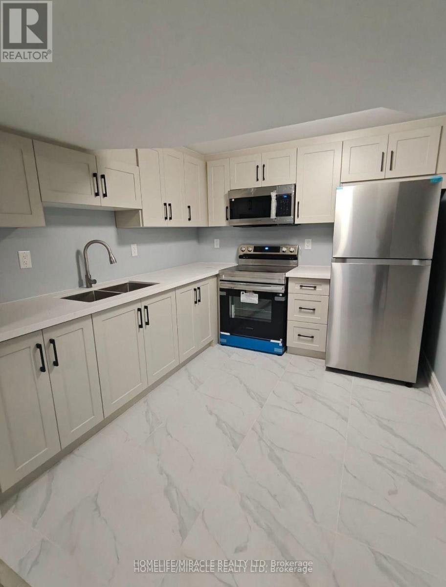BASEMENT-28 Crossmore Crescent, Cambridge, ON, N1S 0C7 - 6