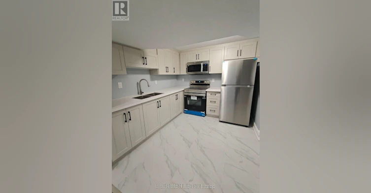 BASEMENT-28 Crossmore Crescent, Cambridge, ON, N1S 0C7 - 6