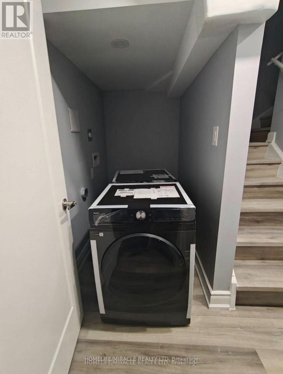 BASEMENT-28 Crossmore Crescent, Cambridge, ON, N1S 0C7 - 9