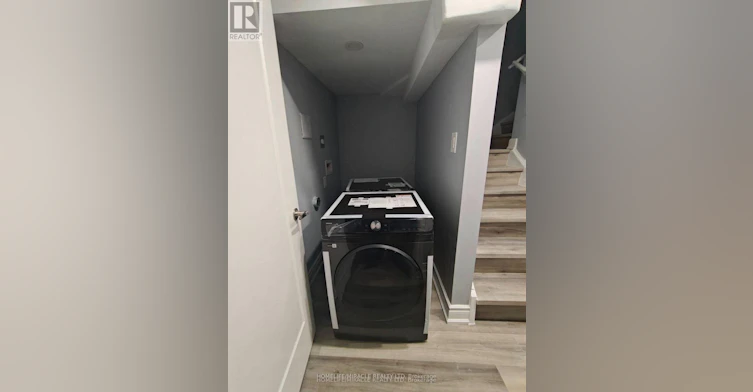 BASEMENT-28 Crossmore Crescent, Cambridge, ON, N1S 0C7 - 9