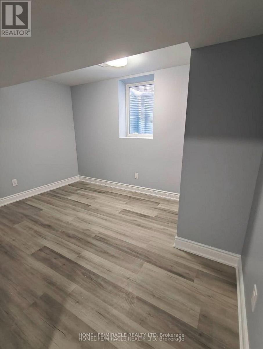 BASEMENT-28 Crossmore Crescent, Cambridge, ON, N1S 0C7 - 5