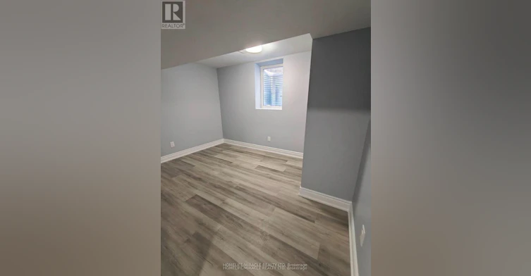 BASEMENT-28 Crossmore Crescent, Cambridge, ON, N1S 0C7 - 5