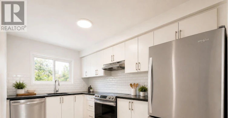 E-528 Sunnydale Place, Waterloo, ON, N2L 4T1 - 3
