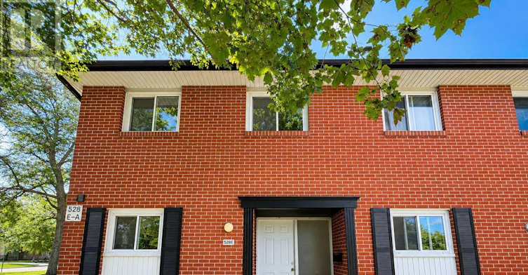 E-528 Sunnydale Place, Waterloo, ON, N2L 4T1