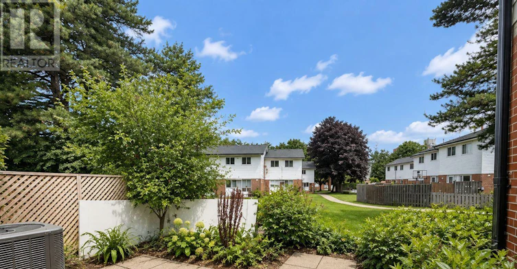 E-516 Sunnydale Place, Waterloo, ON, N2L 4T1 - 5