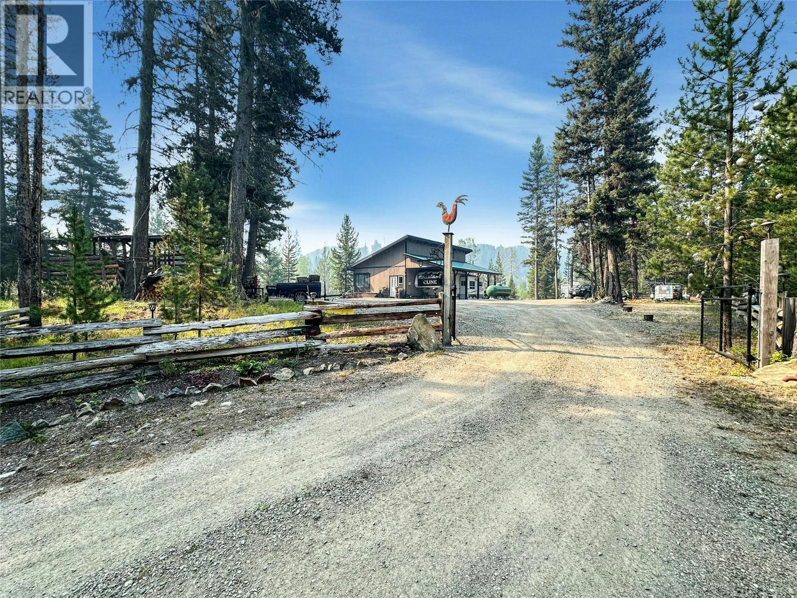2 Chicken Alley, Princeton, BC, V0X 1W0