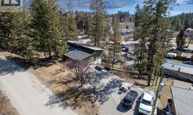 6333 Forest Hill Drive
