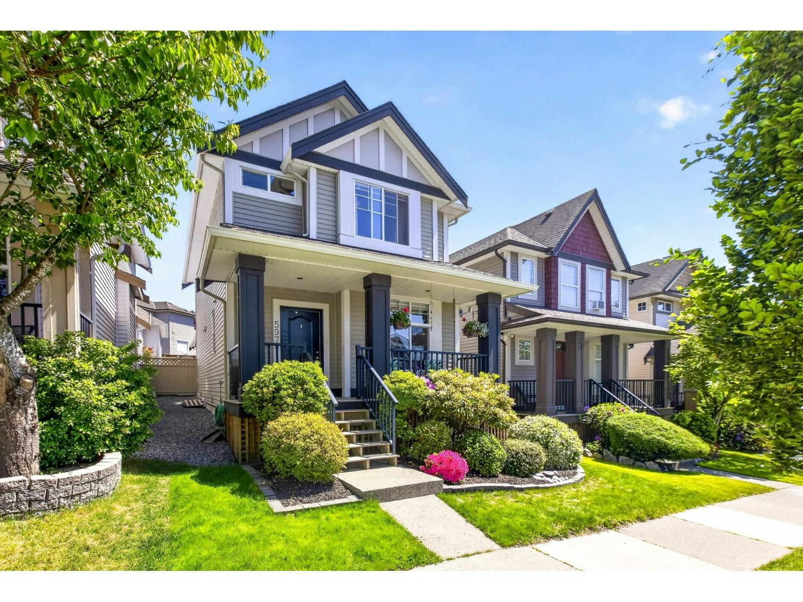 5970 164 Street, Surrey, BC, V3S 6M6