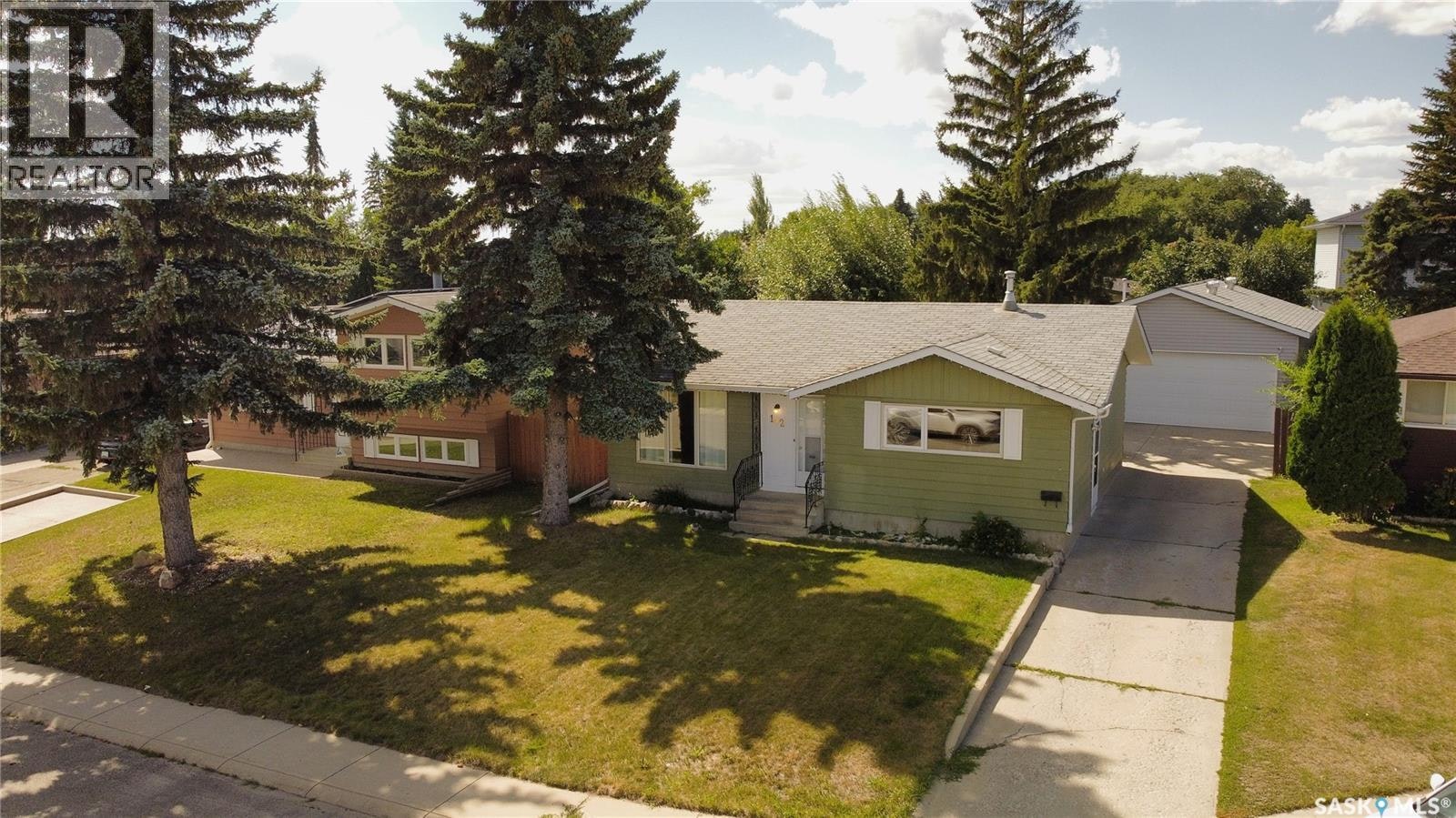 142 Blake Place, Saskatoon, SK, S7M 4C1