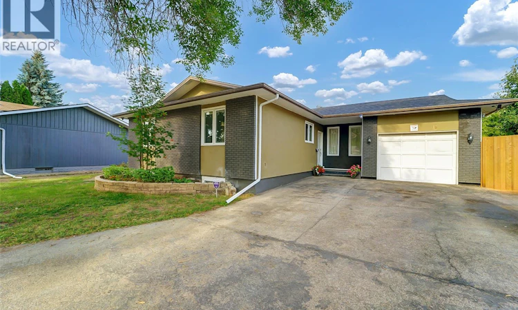 19 Barr Place