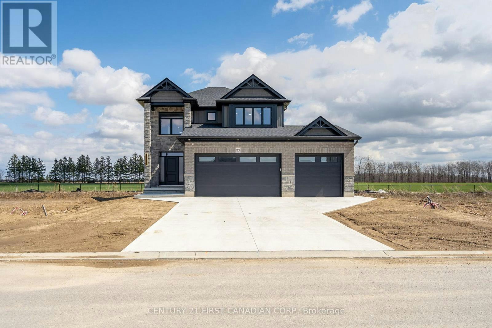 110 Sheldabren Street, North Middlesex, ON, N0M 1A0