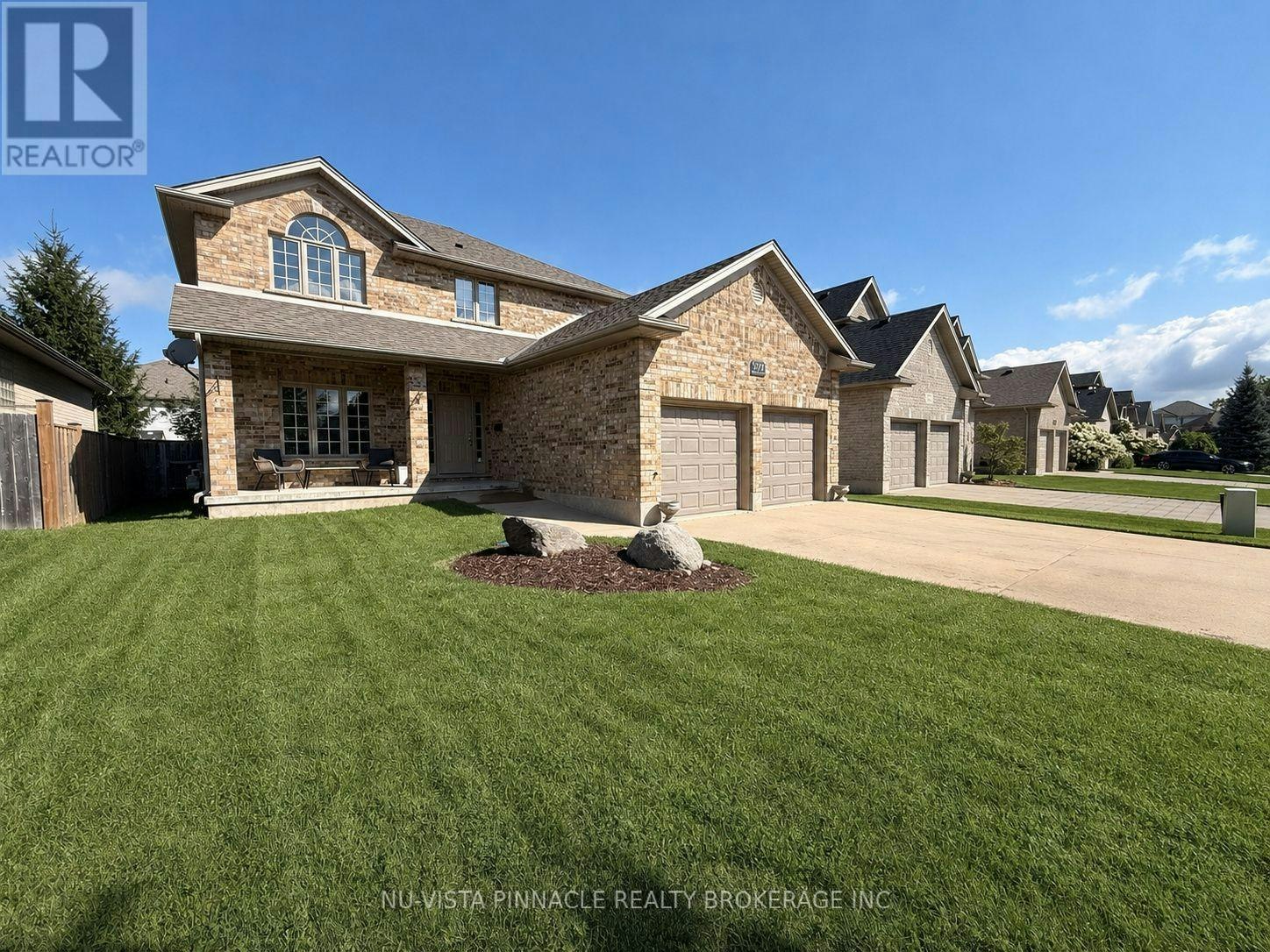 378 Whisker Street, London, ON, N5X 4L3