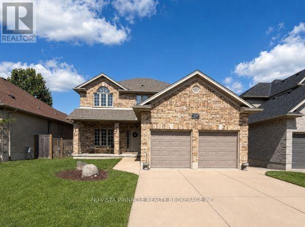 378 Whisker Street, London, ON, N5X 4L3