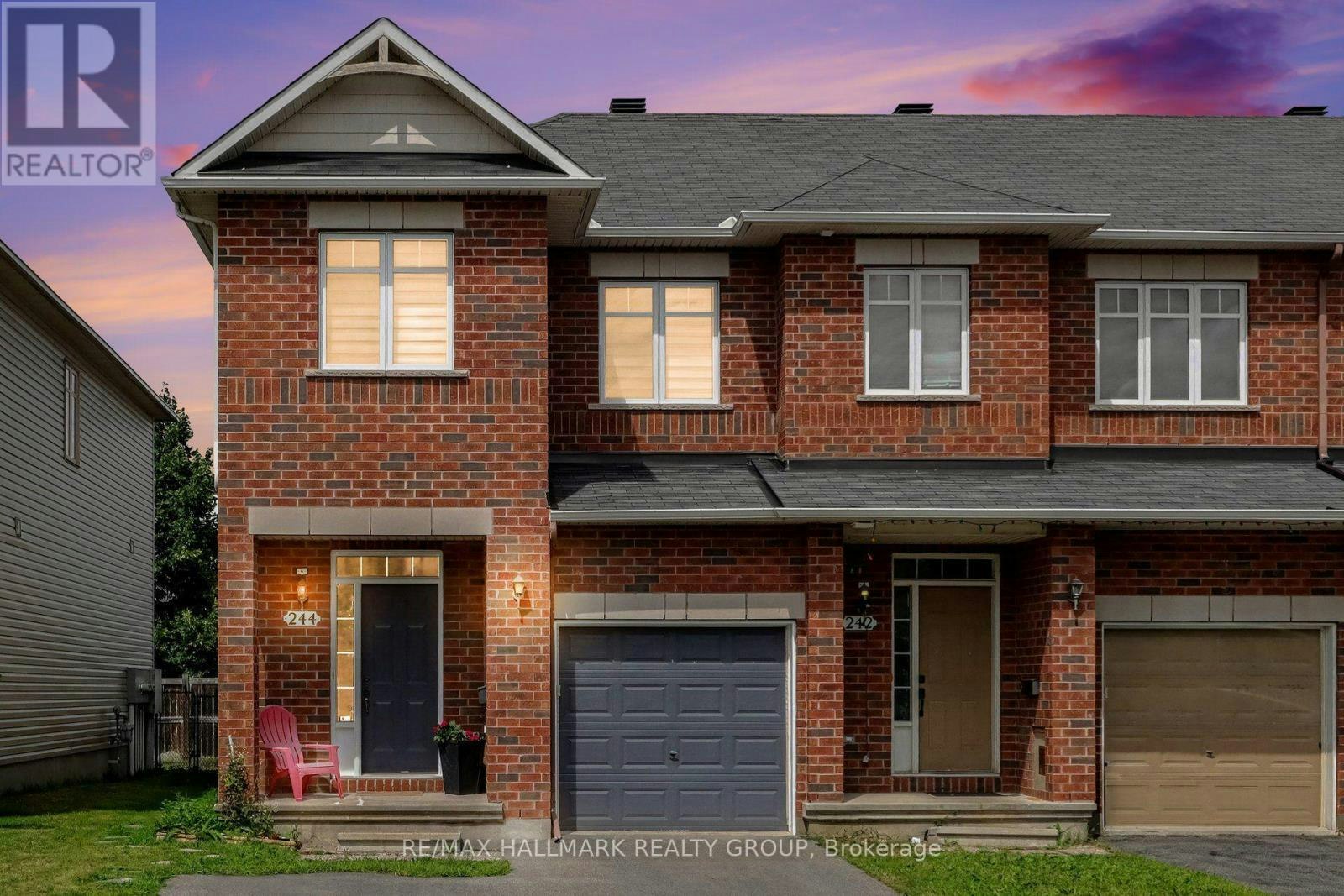244 Calaveras Avenue, Ottawa, ON, K2J 5K6