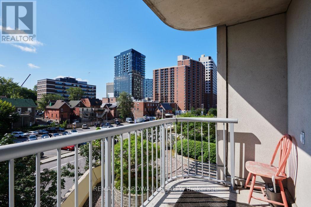 408-234 Rideau Street, Ottawa, ON, K1N 0A9 - 24
