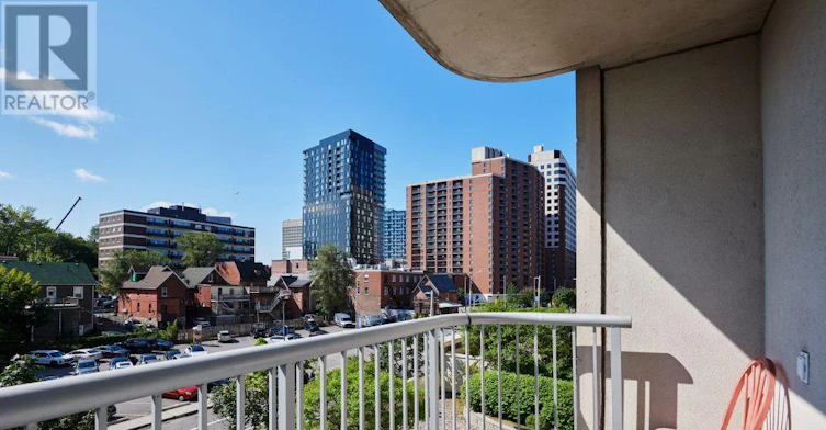 408-234 Rideau Street, Ottawa, ON, K1N 0A9 - 24