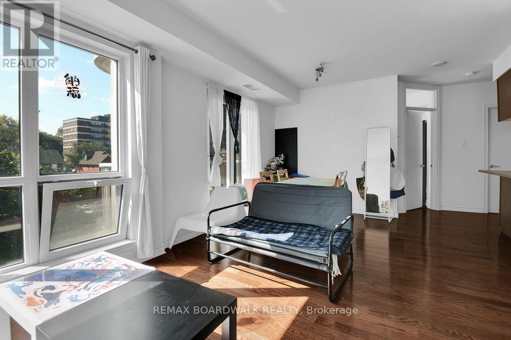 408-234 Rideau Street, Ottawa, ON, K1N 0A9 - 11