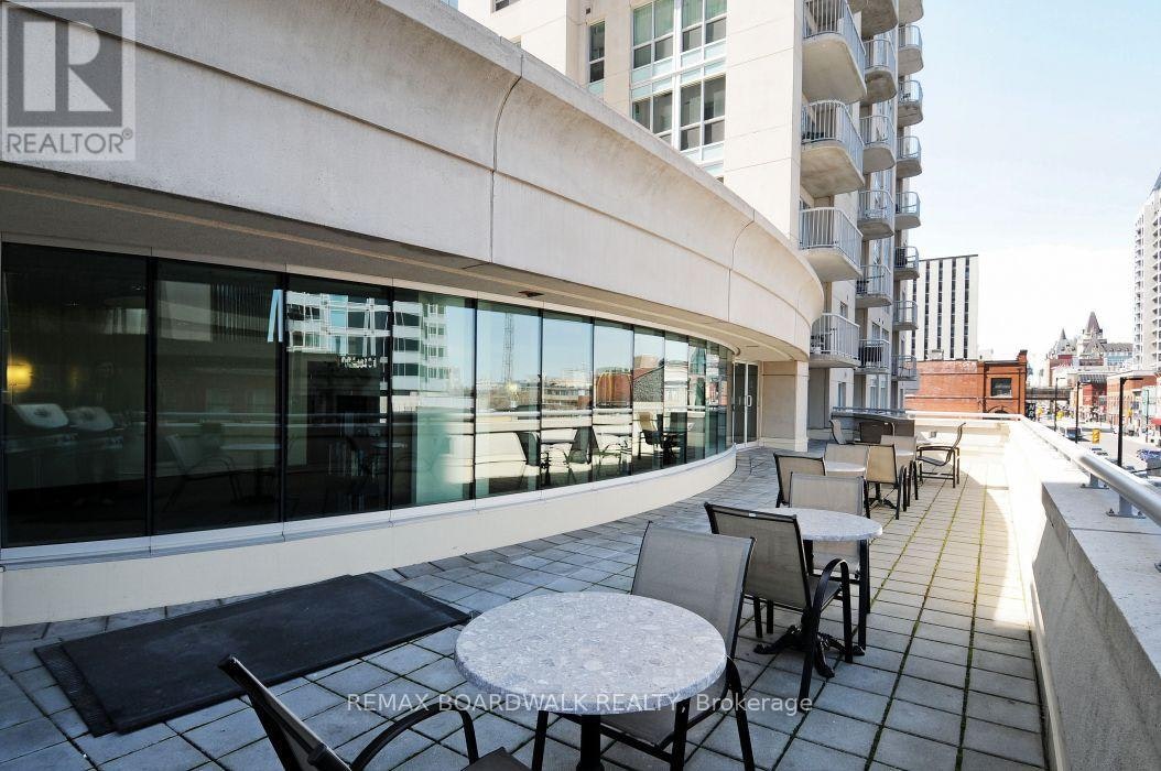 408-234 Rideau Street, Ottawa, ON, K1N 0A9 - 34