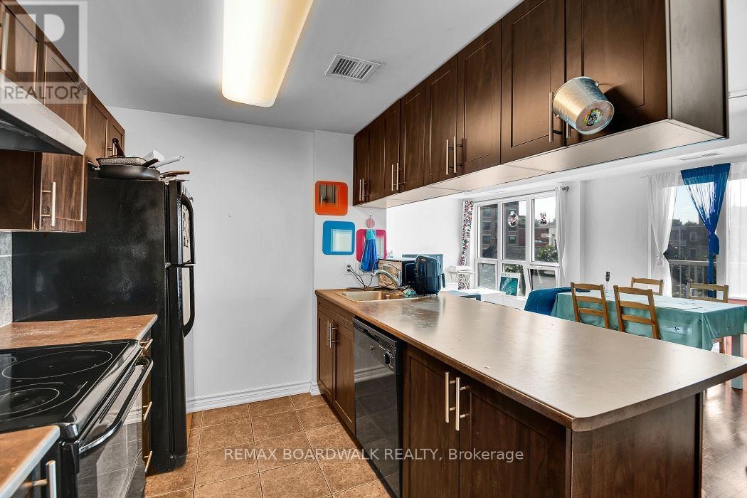 408-234 Rideau Street, Ottawa, ON, K1N 0A9 - 14