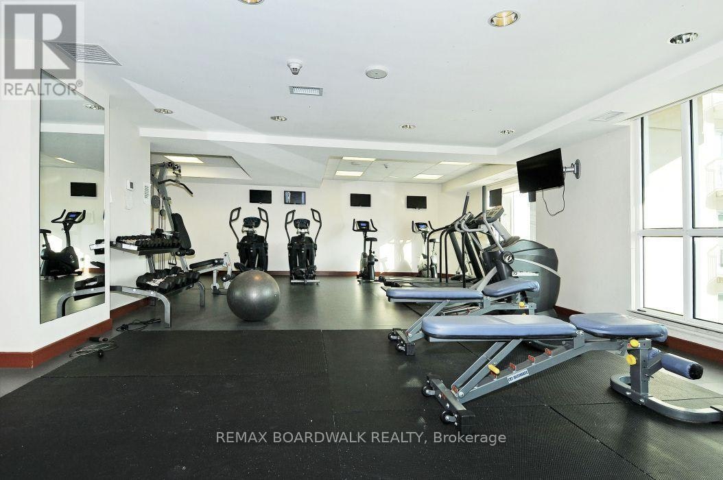 408-234 Rideau Street, Ottawa, ON, K1N 0A9 - 29